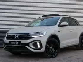 Volkswagen T-Roc thumbnail 2