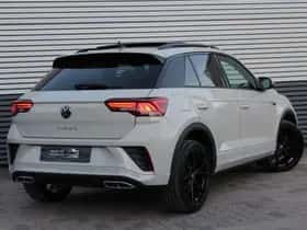 Volkswagen T-Roc thumbnail 11