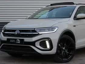 Volkswagen T-Roc thumbnail 12