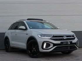 Volkswagen T-Roc thumbnail 13