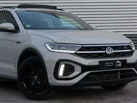 Volkswagen T-Roc thumbnail 16