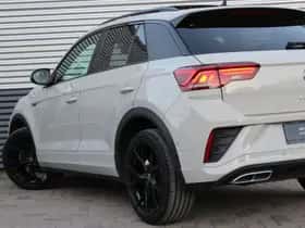 Volkswagen T-Roc thumbnail 18