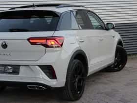 Volkswagen T-Roc (2022) thumbnail 21