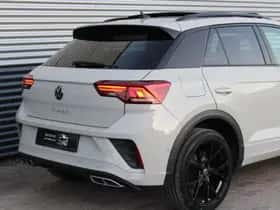 Volkswagen T-Roc thumbnail 22