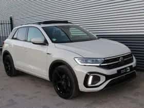 Volkswagen T-Roc (2022) thumbnail 29