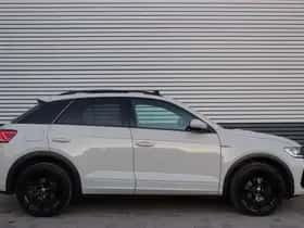 Volkswagen T-Roc thumbnail 5