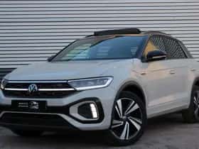 Volkswagen T-Roc thumbnail 2