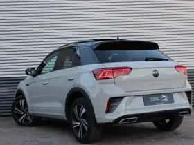 Volkswagen T-Roc thumbnail 12