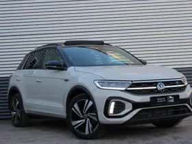 Volkswagen T-Roc thumbnail 13