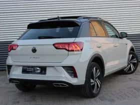 Volkswagen T-Roc thumbnail 16