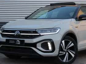 Volkswagen T-Roc thumbnail 17