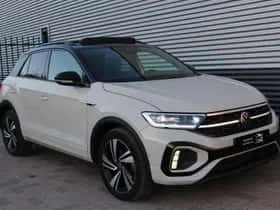 Volkswagen T-Roc (2022) thumbnail 19