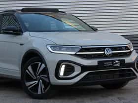 Volkswagen T-Roc thumbnail 21
