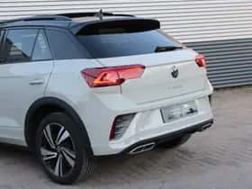 Volkswagen T-Roc (2022) thumbnail 22