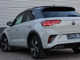 Volkswagen T-Roc thumbnail 23