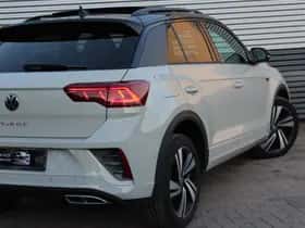 Volkswagen T-Roc (2022) thumbnail 24