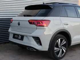 Volkswagen T-Roc (2022) thumbnail 26