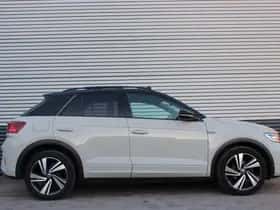 Volkswagen T-Roc thumbnail 6