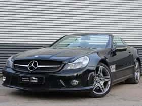 Mercedes-Benz SL-Klasse (2011) thumbnail 1