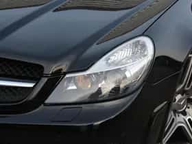 Mercedes-Benz SL-Klasse thumbnail 11