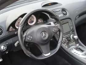 Mercedes-Benz SL-Klasse thumbnail 14