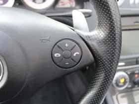 Mercedes-Benz SL-Klasse thumbnail 16