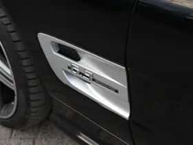 Mercedes-Benz SL-Klasse (2011) thumbnail 19