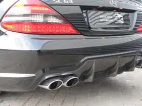 Mercedes-Benz SL-Klasse (2011) thumbnail 21