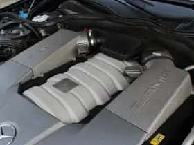 Mercedes-Benz SL-Klasse (2011) thumbnail 22