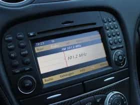 Mercedes-Benz SL-Klasse (2011) thumbnail 32