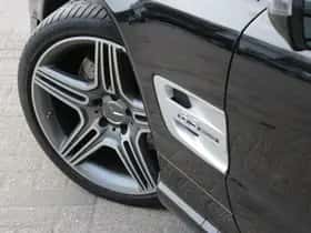 Mercedes-Benz SL-Klasse thumbnail 33