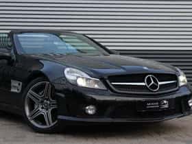 Mercedes-Benz SL-Klasse thumbnail 34
