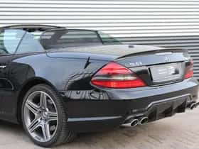 Mercedes-Benz SL-Klasse thumbnail 35