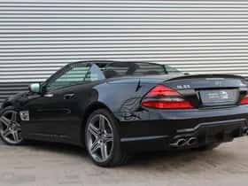 Mercedes-Benz SL-Klasse (2011) thumbnail 36
