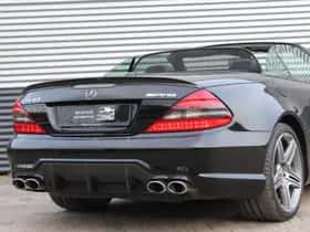 Mercedes-Benz SL-Klasse thumbnail 38
