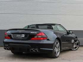 Mercedes-Benz SL-Klasse thumbnail 39