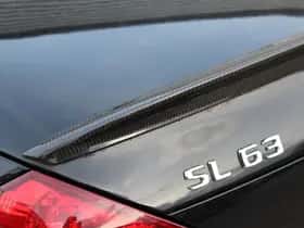 Mercedes-Benz SL-Klasse (2011) thumbnail 40