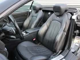 Mercedes-Benz SL-Klasse (2011) thumbnail 5