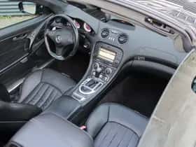Mercedes-Benz SL-Klasse (2011) thumbnail 41