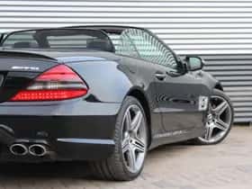 Mercedes-Benz SL-Klasse thumbnail 43