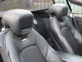 Mercedes-Benz SL-Klasse thumbnail 44