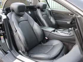 Mercedes-Benz SL-Klasse thumbnail 45