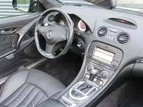 Mercedes-Benz SL-Klasse (2011) thumbnail 46