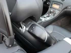 Mercedes-Benz SL-Klasse (2011) thumbnail 48