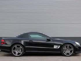 Mercedes-Benz SL-Klasse thumbnail 6