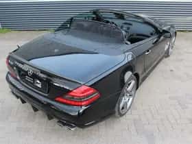 Mercedes-Benz SL-Klasse thumbnail 52