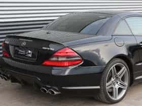 Mercedes-Benz SL-Klasse (2011) thumbnail 53