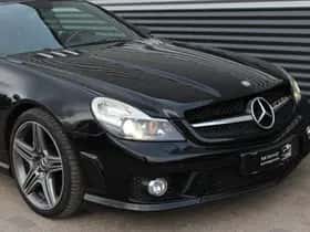 Mercedes-Benz SL-Klasse thumbnail 55