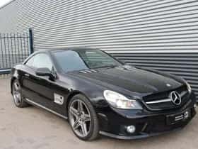 Mercedes-Benz SL-Klasse thumbnail 56