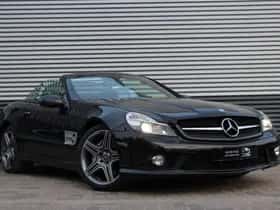 Mercedes-Benz SL-Klasse thumbnail 8